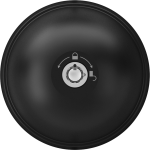 UFO³-Smart-Duo-Black